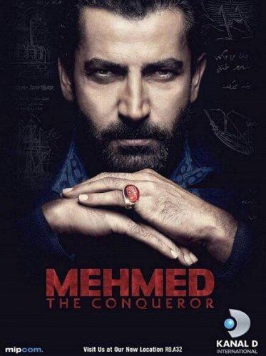 Мехмед - завоеватель мира. Фатих (2018)