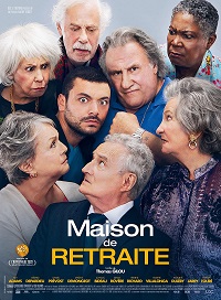   / Maison de retraite (2022)