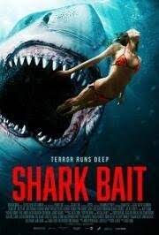 :  / Shark Bait (2022)