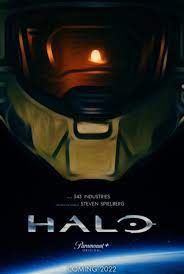 Сериал Хало / Halo 2 сезон (2023)