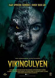 Волк-викинг / Vikingulven / Viking wolf (2022)