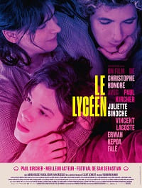  / Le lyc&#233;en (Winter Boy) (2022)