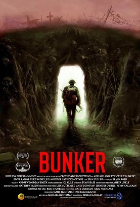 Бункер (2022) Bunker