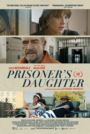 Дочь заключенного (2022)