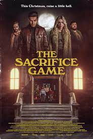   ... (2023) The Sacrifice Game