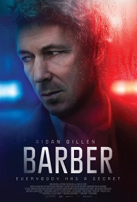  (2023) Barber