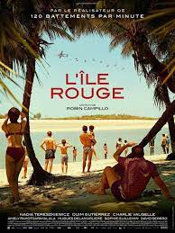   / L'île rouge (2023)