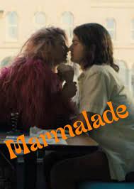 Мармелад (2024) Marmalade