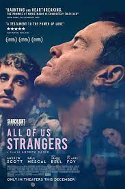 Мы всем чужие (2023) All of Us Strangers