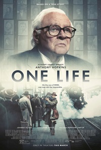 Одна жизнь (2023) One Life