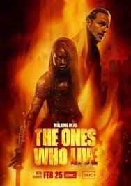Ходячие мертвецы: Выжившие / The Walking Dead: The Ones Who Live (2024)
