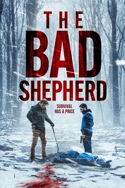 Плохой пастух (2024) The Bad Shepherd