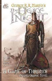 Сериал Рыцарь Семи Королевств: Межевой рыцарь / A Knight of the Seven Kingdoms: The Hedge Knight (2025)
