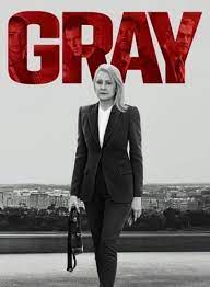Сериал Грей / Gray (2023)