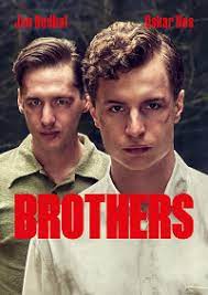 Братья / Bratri / Brothers (2023)