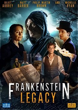 Франкенштейн: Наследие (2024) Frankenstein: Legacy